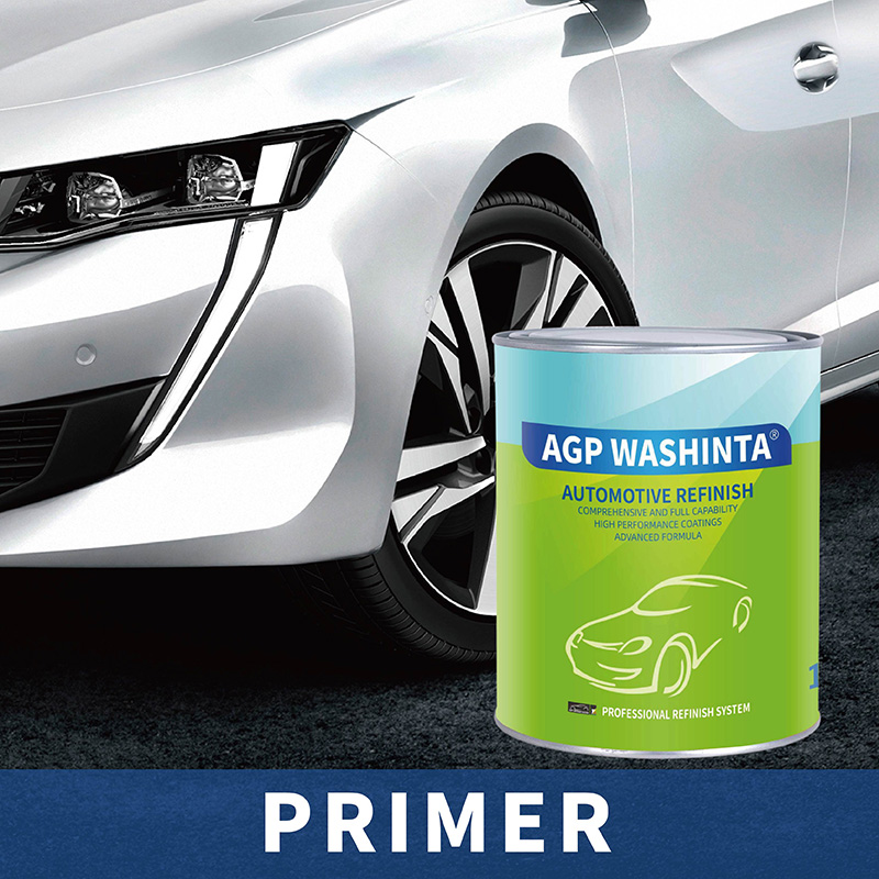 car primer filler manufacturer China