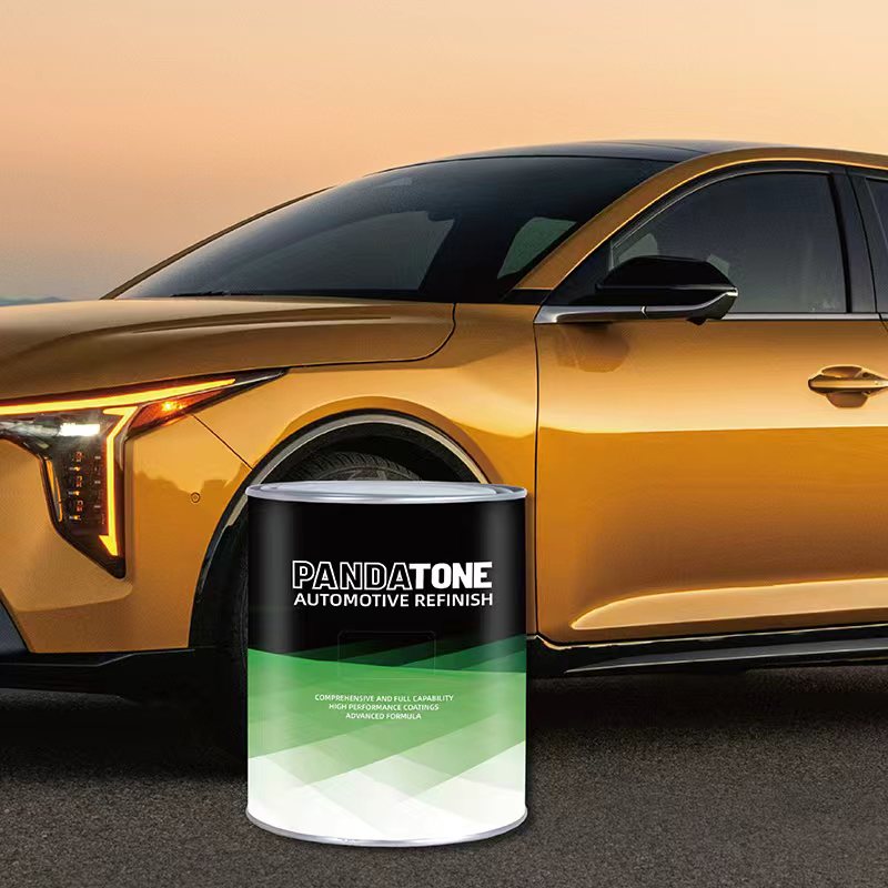 LOW VOC color tonner