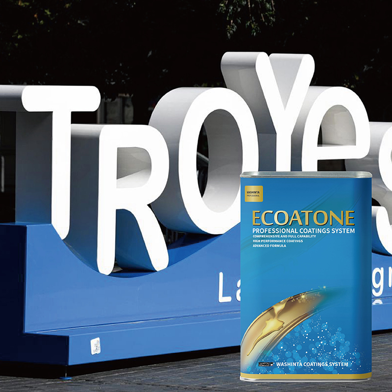 EOCATONE TDS