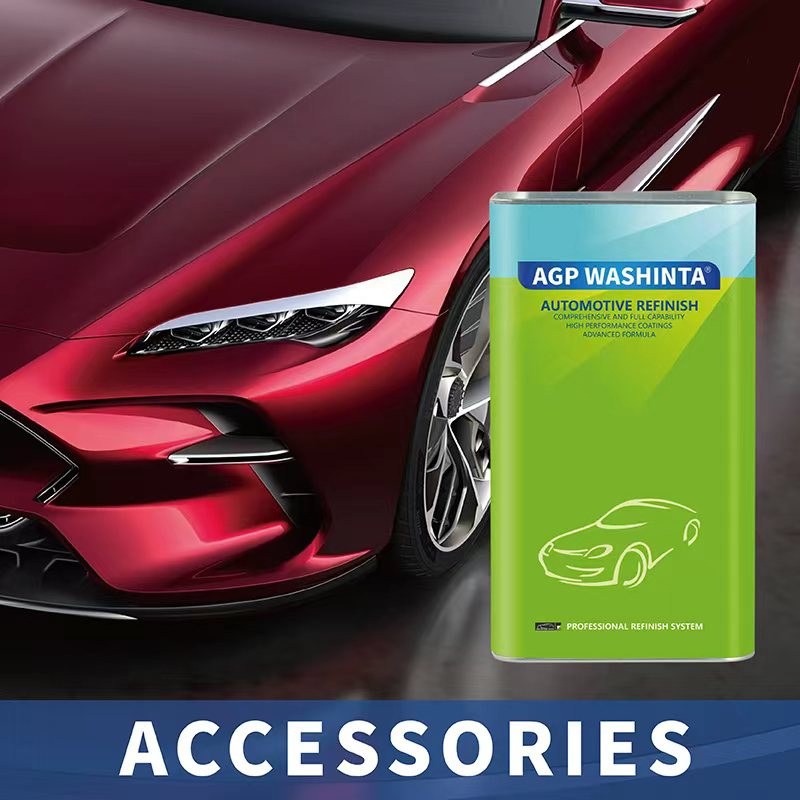 Automotive Accessories