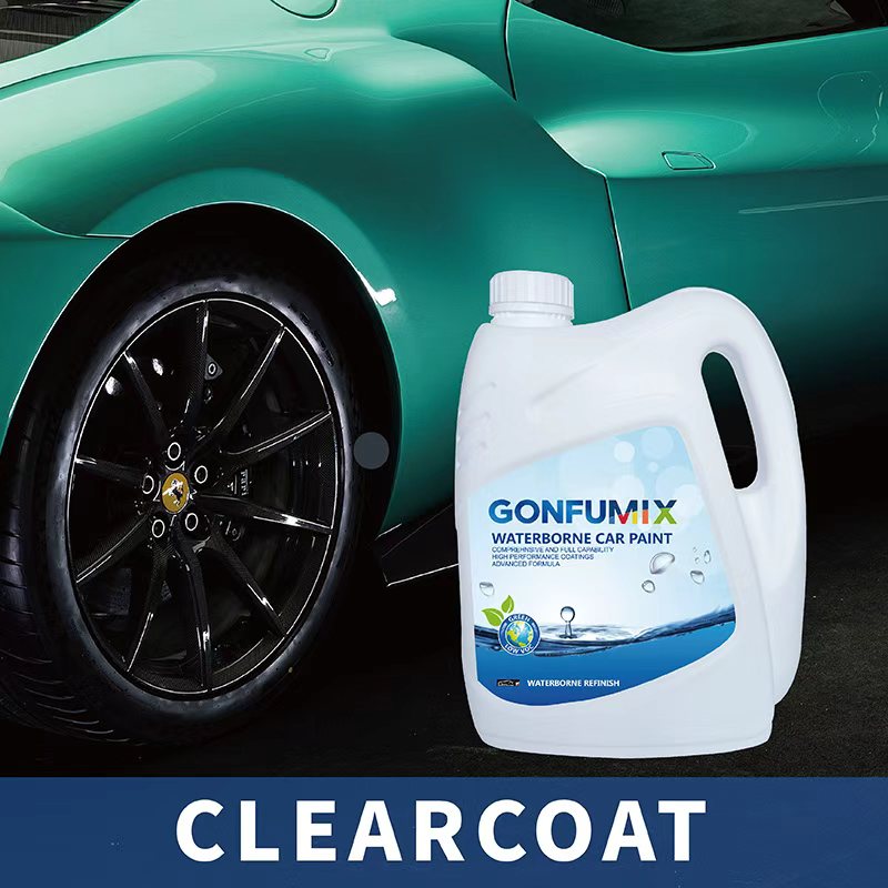 waterborne primer fast sanding